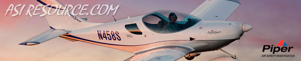 Piper Aircraft, Inc.